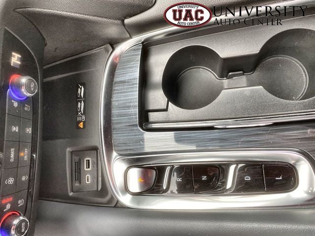 2024 Buick Enclave Premium AWD