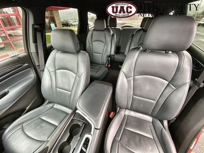 2024 Buick Enclave Premium AWD