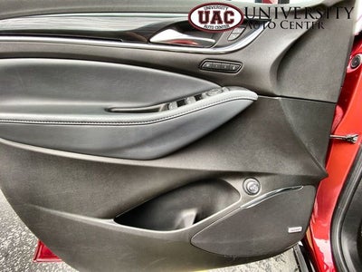 2024 Buick Enclave Premium AWD