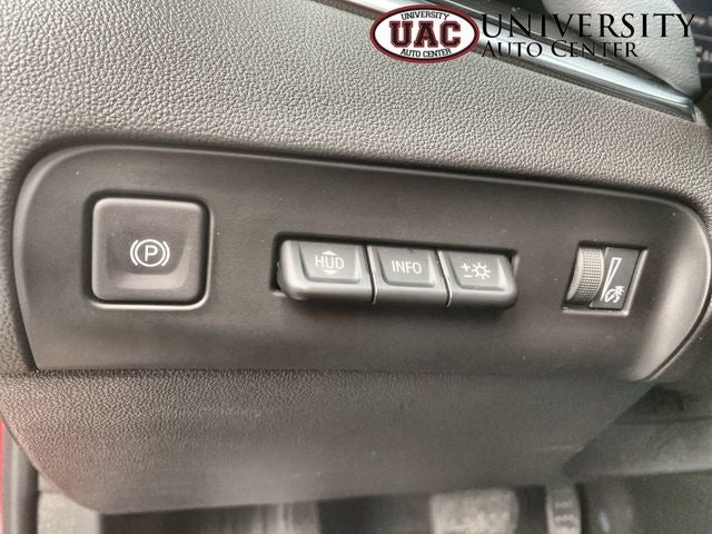 2024 Buick Enclave Premium AWD