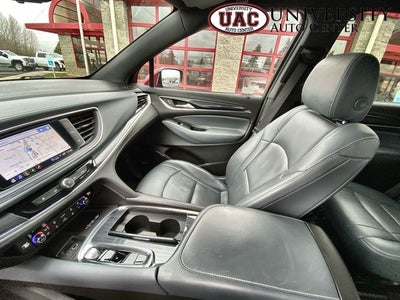 2024 Buick Enclave Premium AWD