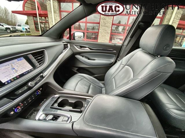 2024 Buick Enclave Premium AWD