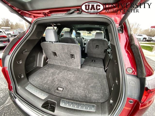 2024 Buick Enclave Premium AWD