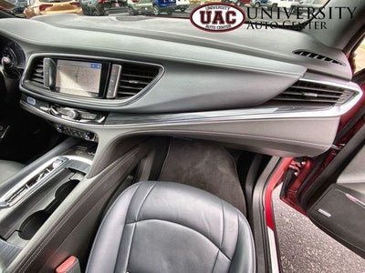 2024 Buick Enclave Premium AWD