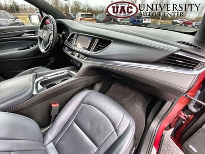 2024 Buick Enclave Premium AWD