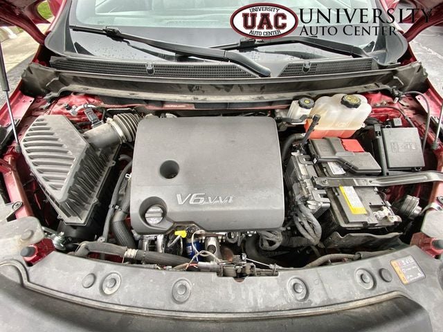 2024 Buick Enclave Premium AWD