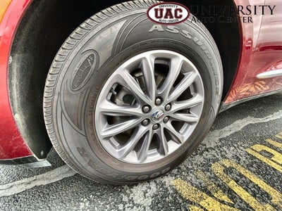 2024 Buick Enclave Premium AWD
