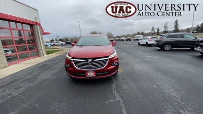2024 Buick Enclave Premium AWD