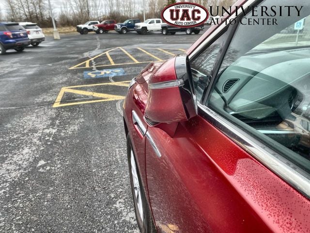 2024 Buick Enclave Premium AWD