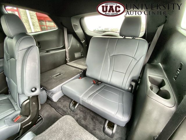2024 Buick Enclave Premium AWD