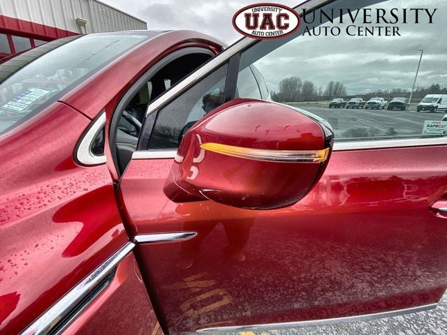 2024 Buick Enclave Premium AWD