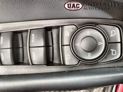 2024 Buick Enclave Premium AWD