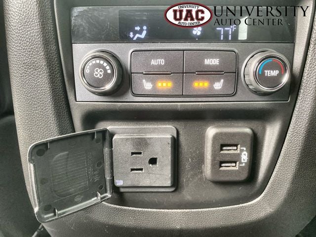 2024 Buick Enclave Premium AWD