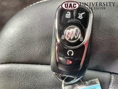 2024 Buick Enclave Premium AWD