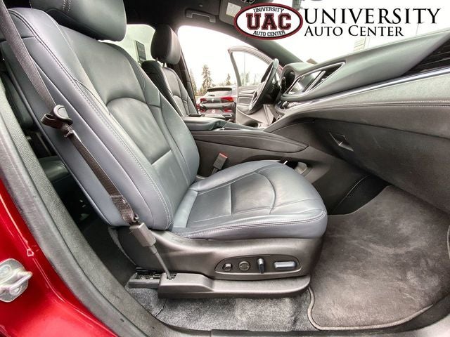 2024 Buick Enclave Premium AWD