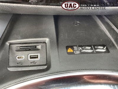 2024 Buick Enclave Premium AWD