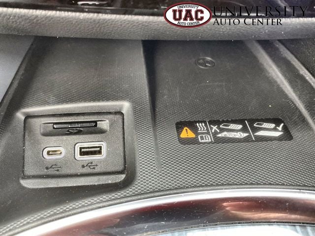 2024 Buick Enclave Premium AWD