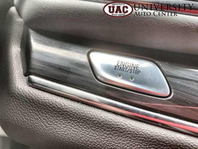 2024 Buick Enclave Premium AWD