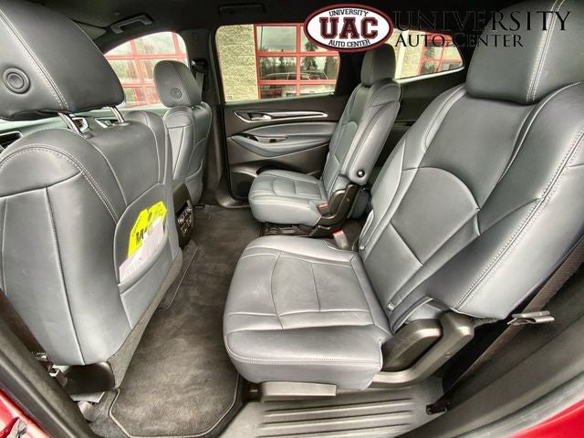 2024 Buick Enclave Premium AWD