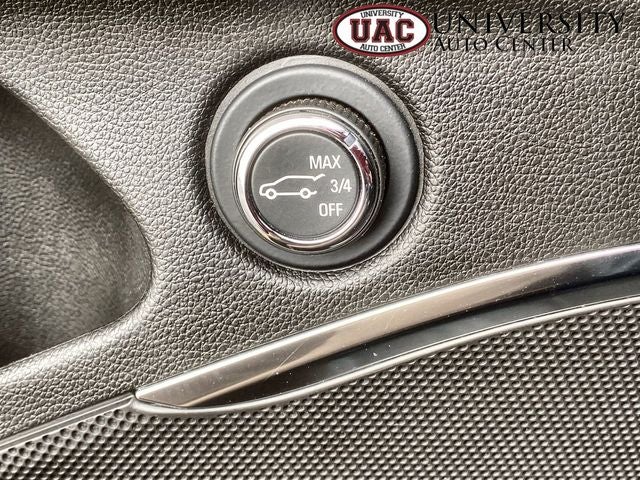 2024 Buick Enclave Premium AWD