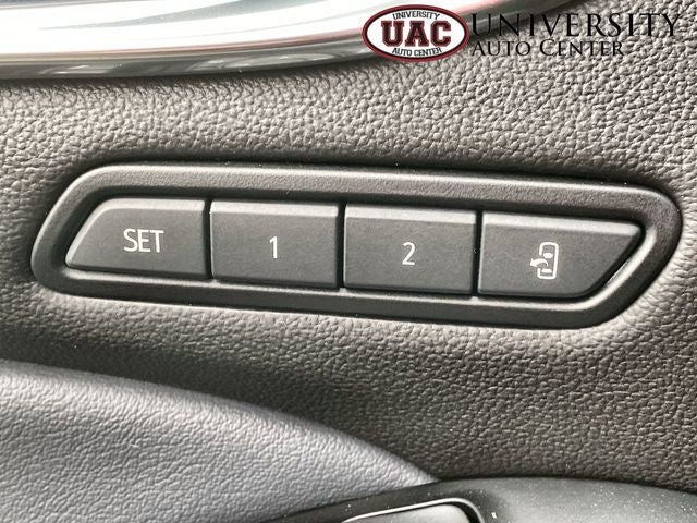 2024 Buick Enclave Premium AWD