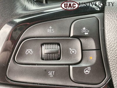 2024 Buick Enclave Premium AWD