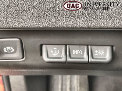 2024 Buick Enclave Premium AWD