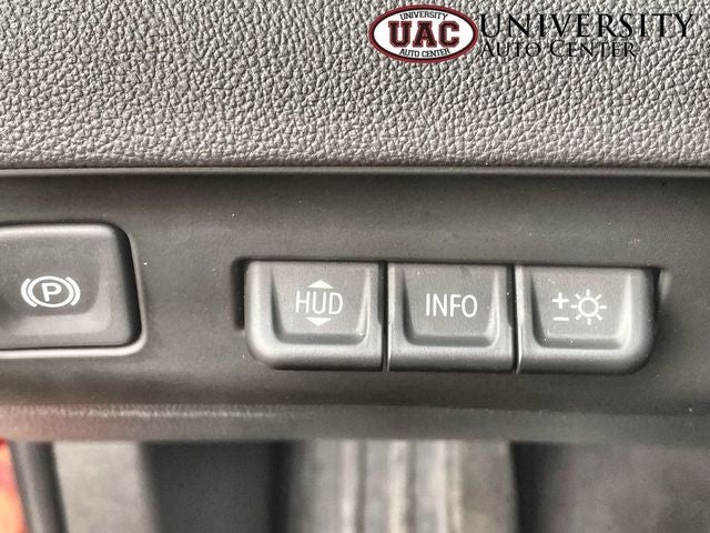 2024 Buick Enclave Premium AWD