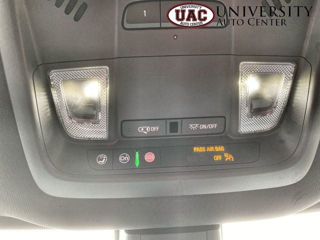 2024 Buick Enclave Premium AWD