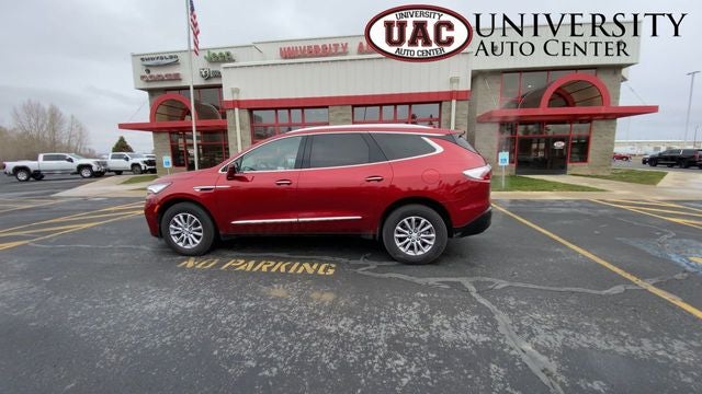 2024 Buick Enclave Premium AWD