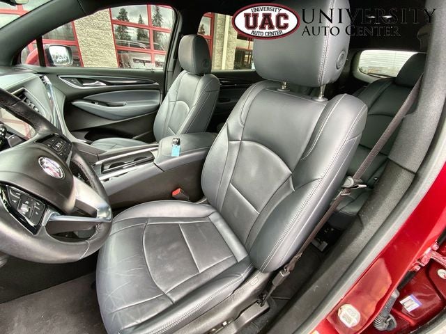 2024 Buick Enclave Premium AWD