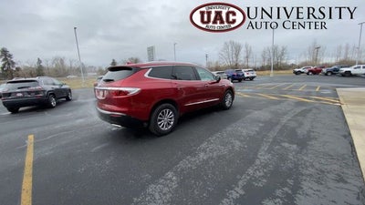 2024 Buick Enclave Premium AWD