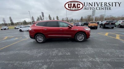 2024 Buick Enclave Premium AWD