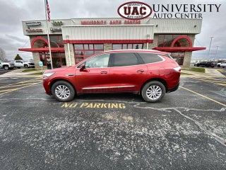 2024 Buick Enclave Premium AWD