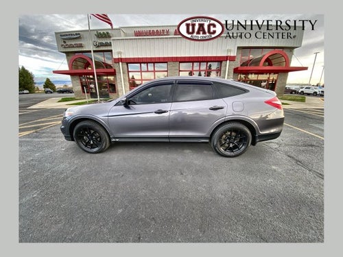 2015 Honda Crosstour EX-L