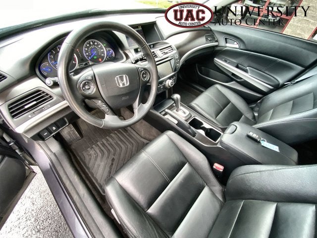 2015 Honda Crosstour EX-L
