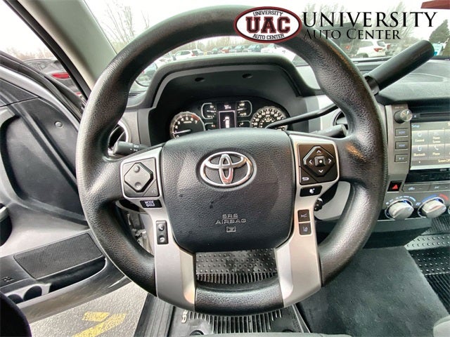 2019 Toyota Tundra SR5 5.7L V8