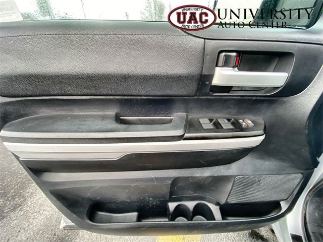 2019 Toyota Tundra SR5 5.7L V8