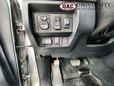 2019 Toyota Tundra SR5 5.7L V8