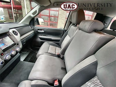 2019 Toyota Tundra SR5 5.7L V8