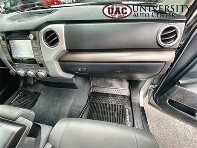 2019 Toyota Tundra SR5 5.7L V8