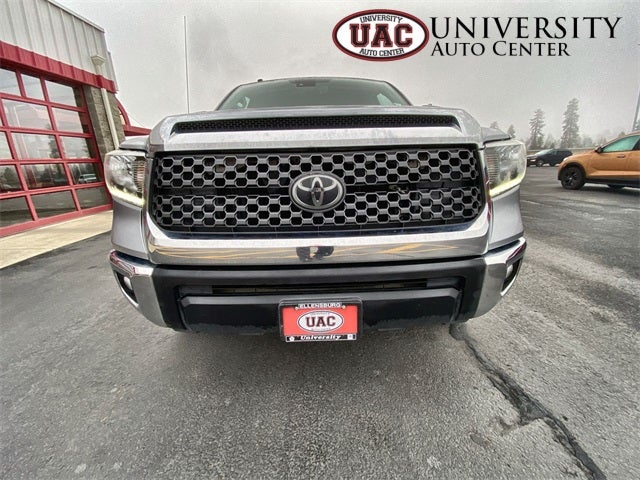 2019 Toyota Tundra SR5 5.7L V8