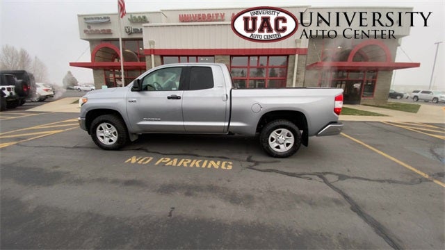 2019 Toyota Tundra SR5 5.7L V8