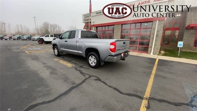 2019 Toyota Tundra SR5 5.7L V8