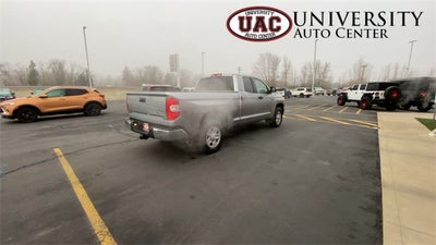 2019 Toyota Tundra SR5 5.7L V8