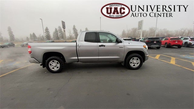 2019 Toyota Tundra SR5 5.7L V8