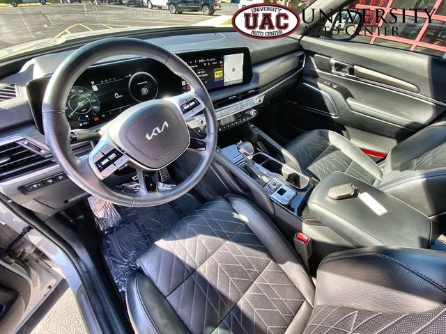 2024 Kia Telluride SX Prestige X-Line