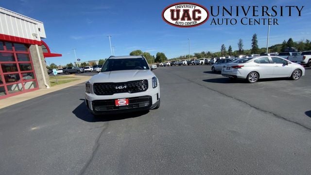 2024 Kia Telluride SX Prestige X-Line