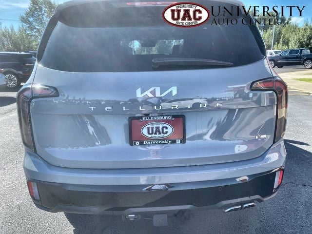 2024 Kia Telluride SX Prestige X-Line