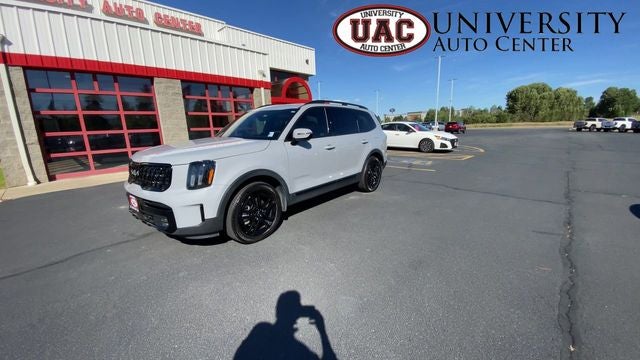 2024 Kia Telluride SX Prestige X-Line